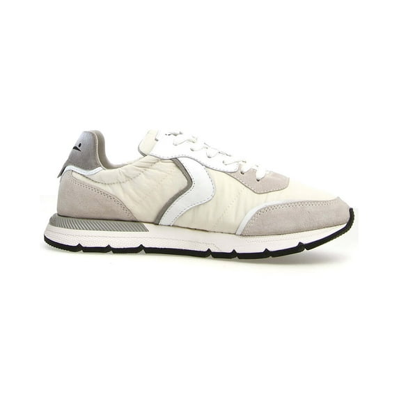 VOILE BLANCHE Storm Leather Sneaker, 36