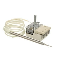 VOL-17124 Thermostat | Exact Fit Replacement for Vollrath 17124 | SHARPTEK.COM Parts | 180-Day Warranty