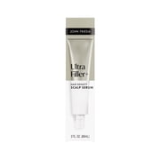 John Frieda ULTRAfiller+ Hair Density Scalp Serum, Hair Thickening Serum for Fine Hair, 2 fl oz