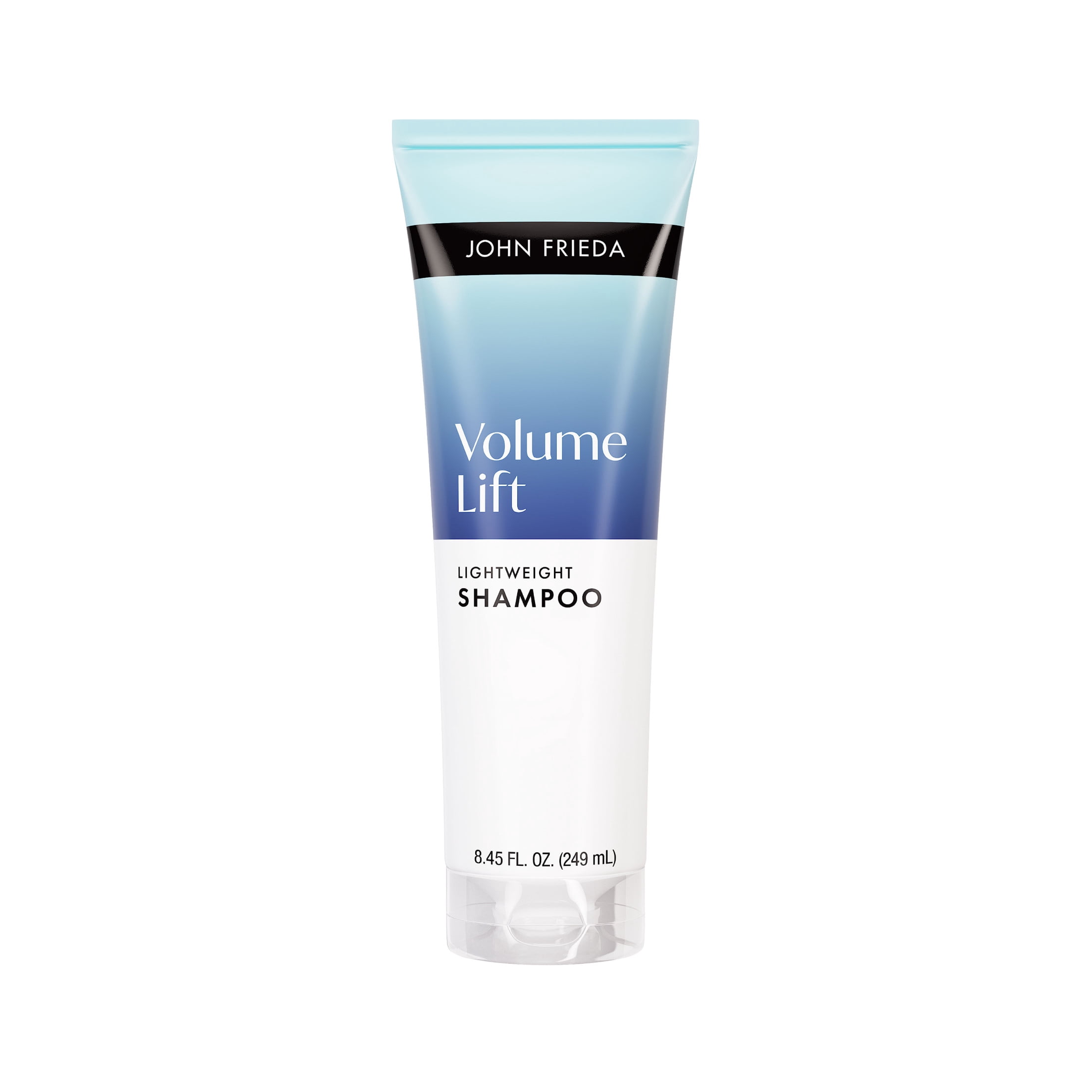 Lightweight Shampoo John Frieda Volume Lift Lightweight Shampoo for Flat or Fine Hair for ...