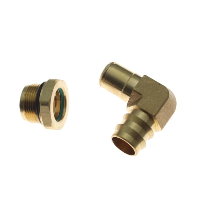 VOL Steering Hydraulic Pipe Connector 21177259 21349444 For VOL RVI ...