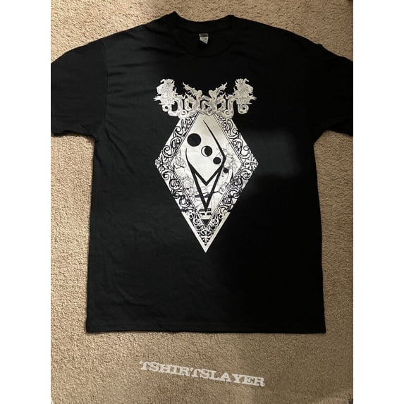 VOLAHN TEE SIZE S-5XL