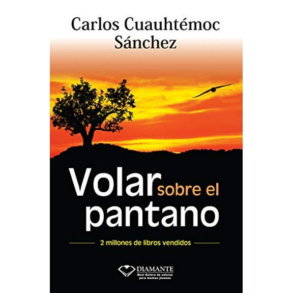 Pre-Owned Volar Sobre El Pantano -V1 (Paperback) 9687277076 9789687277073