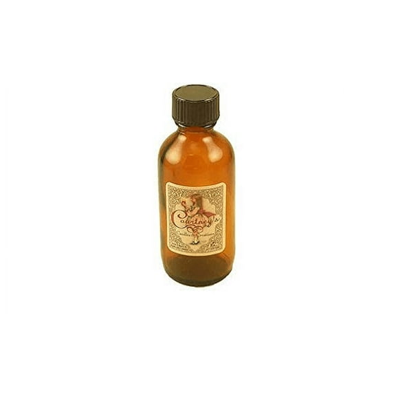 VOLCANIC BLISS Courtneys Candles Scented Fragrance Oils - 2 Ounce Bottle