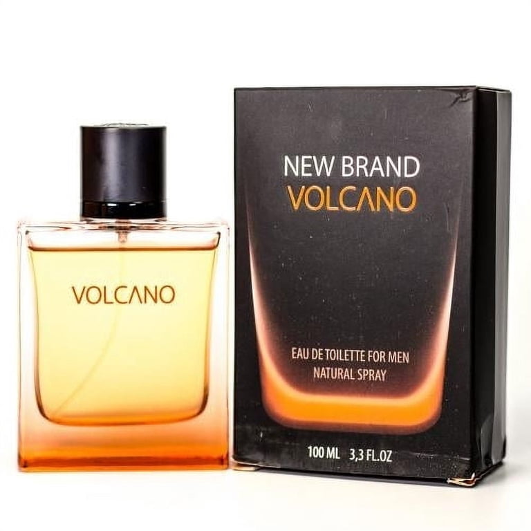 VOLCANO BY BRAND By BRAND For MEN - Walmart.com