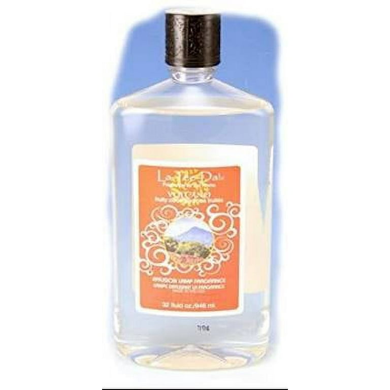 Effusion lamp oil deals