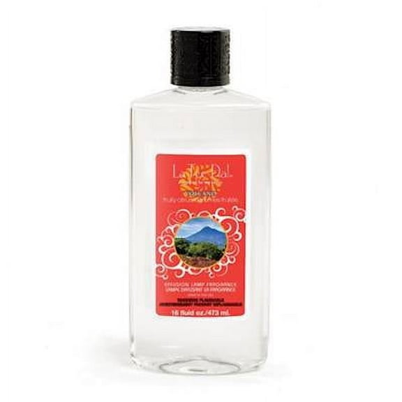 VOLCANO La-Tee-Da Effusion or Fragrance Lamp Oil Refills
