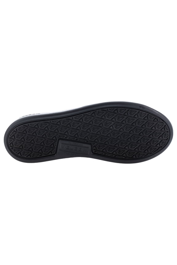 Men's Chill Slip-On Work Shoes Composite Toe - VM30802 4 EE  US