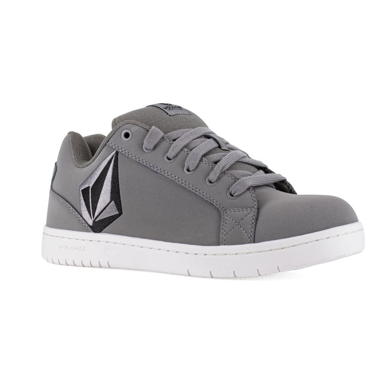 VOLCOM WORKWEAR Mens Stone Skate Inspired Composite Toe Work  display picture 2