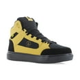 thumbnail image 1 of VOLCOM Workwear Mens High Top Composite Toe Skate Shoe Wheat Black VM30239, 1 of 4