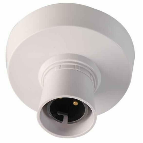 VOLEX ACCESSORIES - BC Lamp Batten Holder