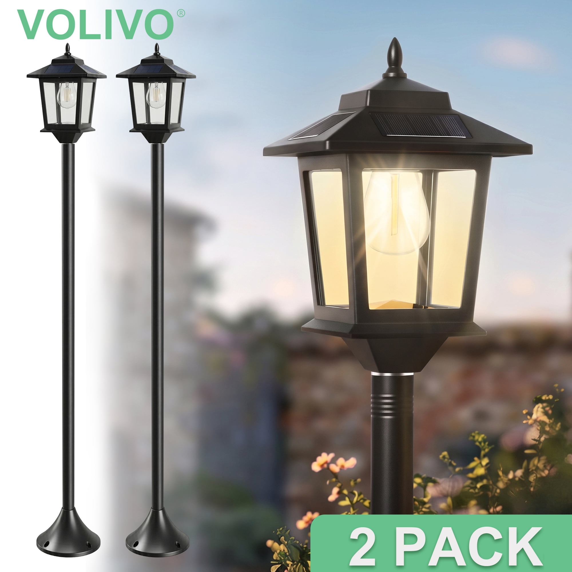Volivo 63