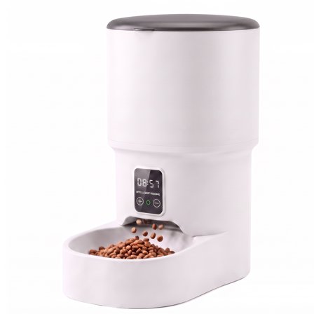 Small Power Plan Best Sellers In Food Dispensers