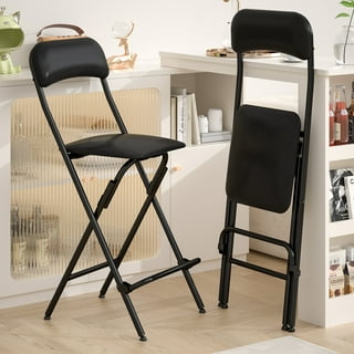 Folding Bar Stools in Bar Stools Counter Stools Walmart