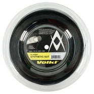 Python Atlas Deluxe Racquetball String Reel (Black, 17g) (360 ft ...