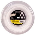 thumbnail image 1 of VOLKL Classic Synthetic Gut | Tennis Racquet String | All Around | Nylon-based Center Core (White, 16, Reel), 1 of 2