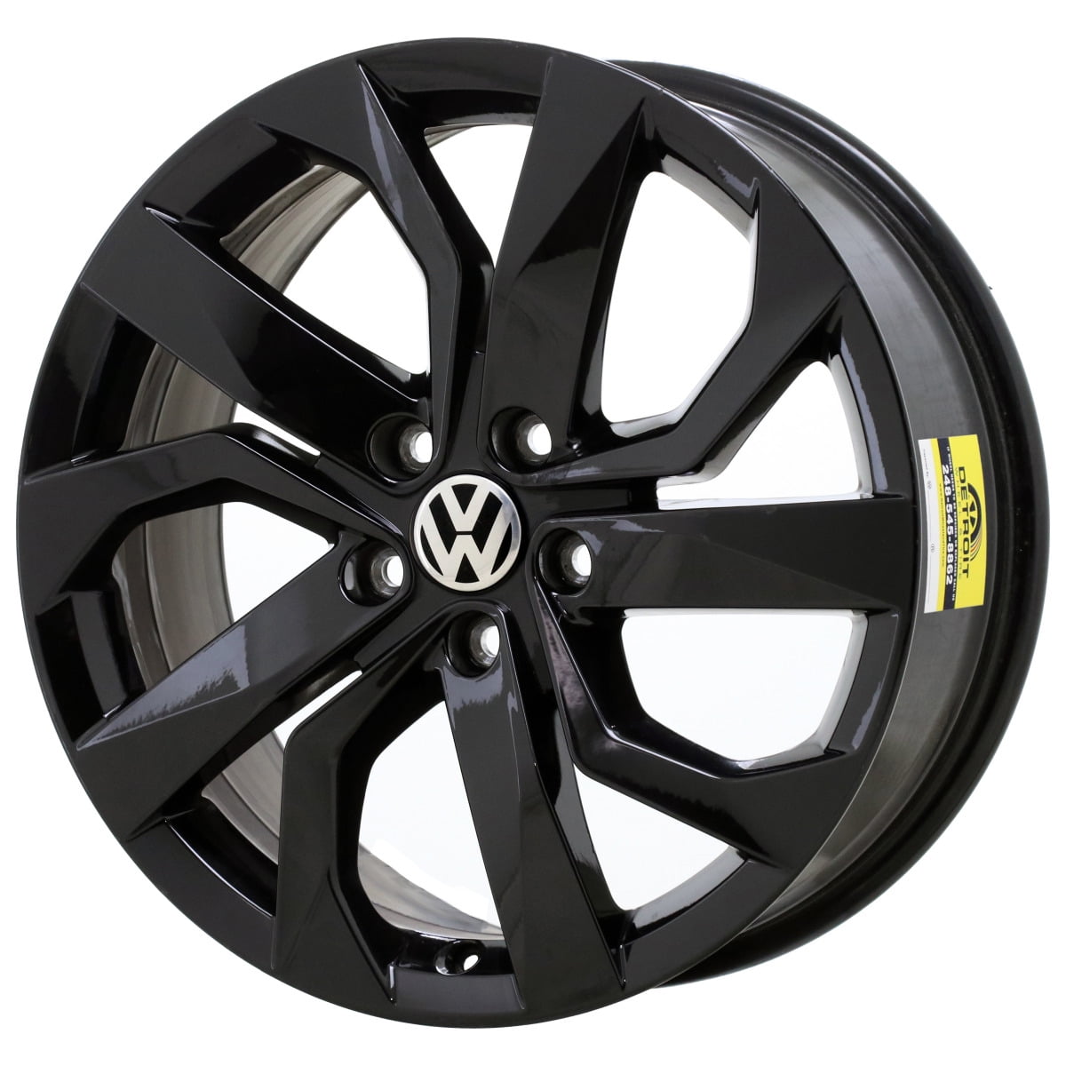 Genuine vw wheels discount