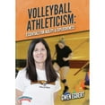 thumbnail image 1 of VOLLEYBALL ATHLETICISM: ESSENTIALS FOR AGILITY & EXPLOSIVENESS (EGBERT), 1 of 1