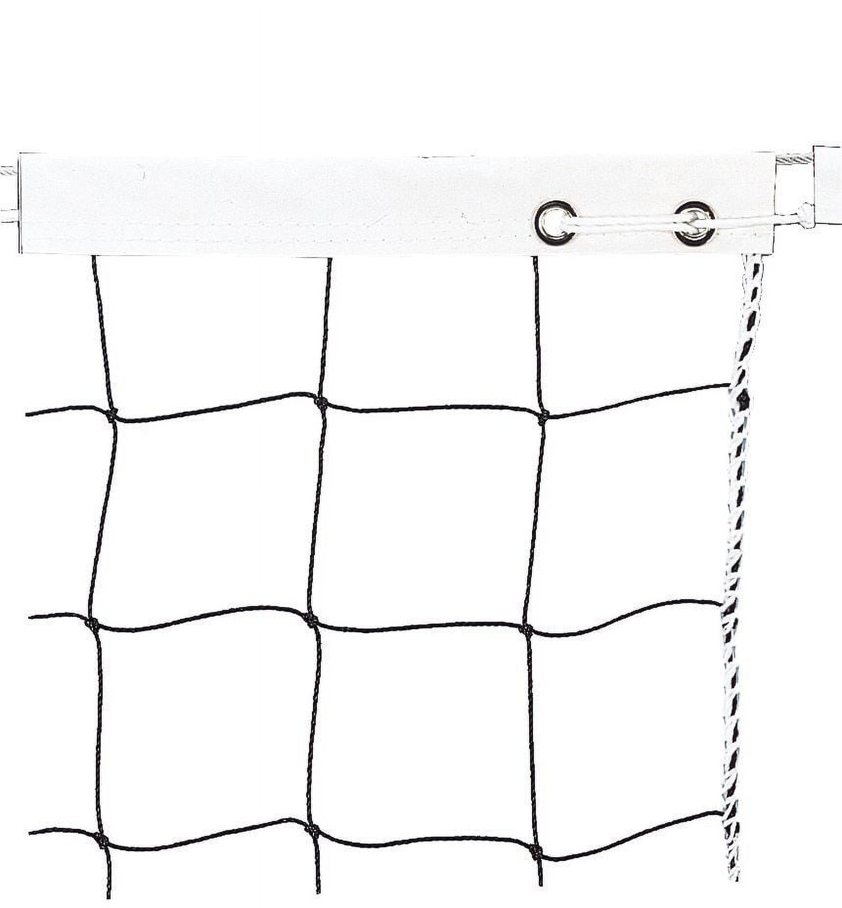 VOLLEYBALL NETS