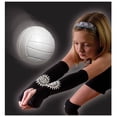 thumbnail image 1 of VOLLEYBALL PASSING SLEEVES - LARGE - X-LARGE, 1 of 1