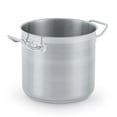 thumbnail image 1 of VOLLRATH 3504 Stainless Steel Stock Pot, 18 Qt., 1 of 2