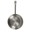 thumbnail image 1 of VOLLRATH 3812 Stainless Steel Fry Pan, 12-1/2 In. Dia., 1 of 4
