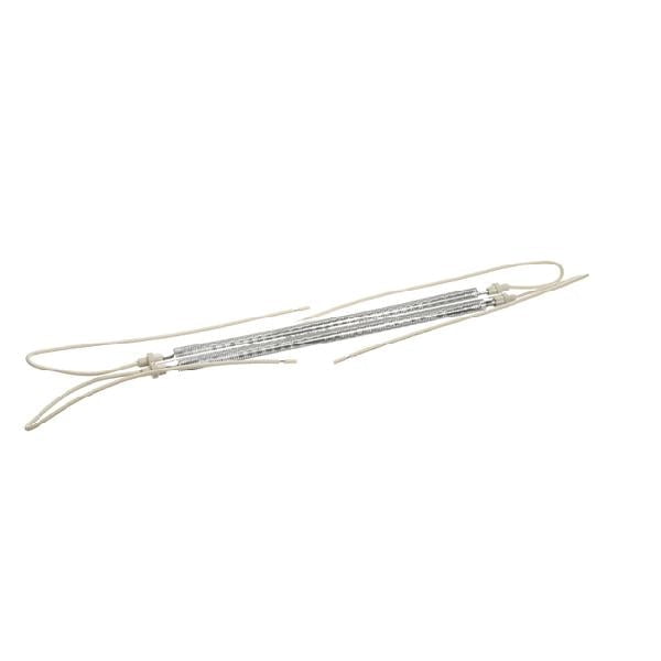 VOLLRATH 59838 HEAT ELEMENTS 11-3/8 110V 700W - 2 PACK (Genuine OEM Part)
