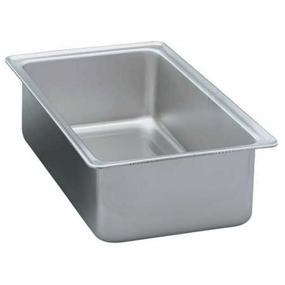 Vollrath Spillage Pan, Full Size, 19 3/4 x 12 99780