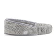 thumbnail image 1 of VOLO  VSPAG071 VOLO Spa Headband-Luna Gray, 1 of 3