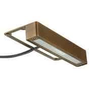 VOLT LIGHTING VOLT 12V Hardscape Light, Cast Brass