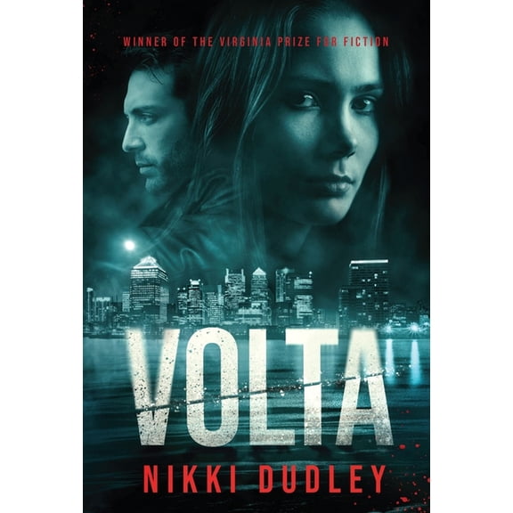 Volta, (Paperback)