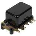 thumbnail image 1 of Voltage Regulator Compatible with Ford & New Holland Tractor 2000 3000 4000, 1 of 4
