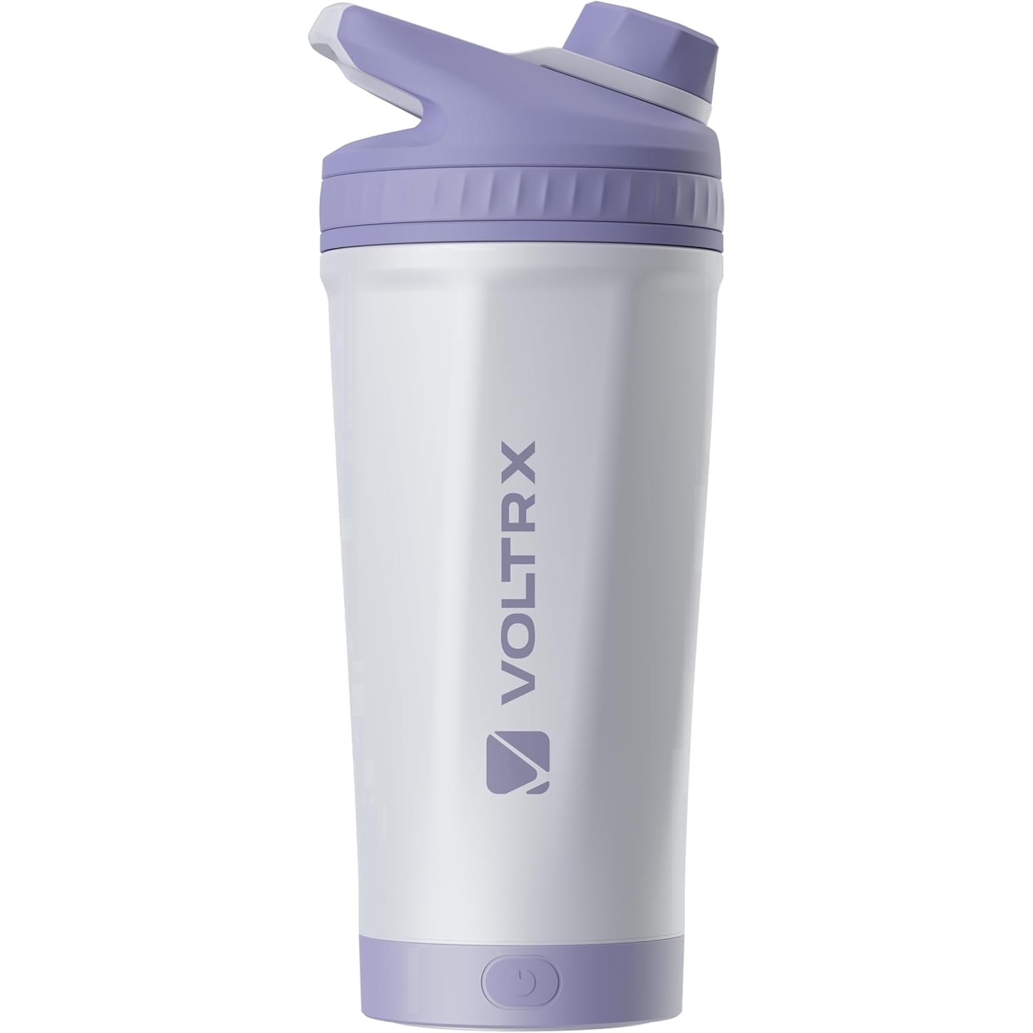 Customer reviews for VOLTRX ChillMix Shaker Bottle Insulated Stainless ...