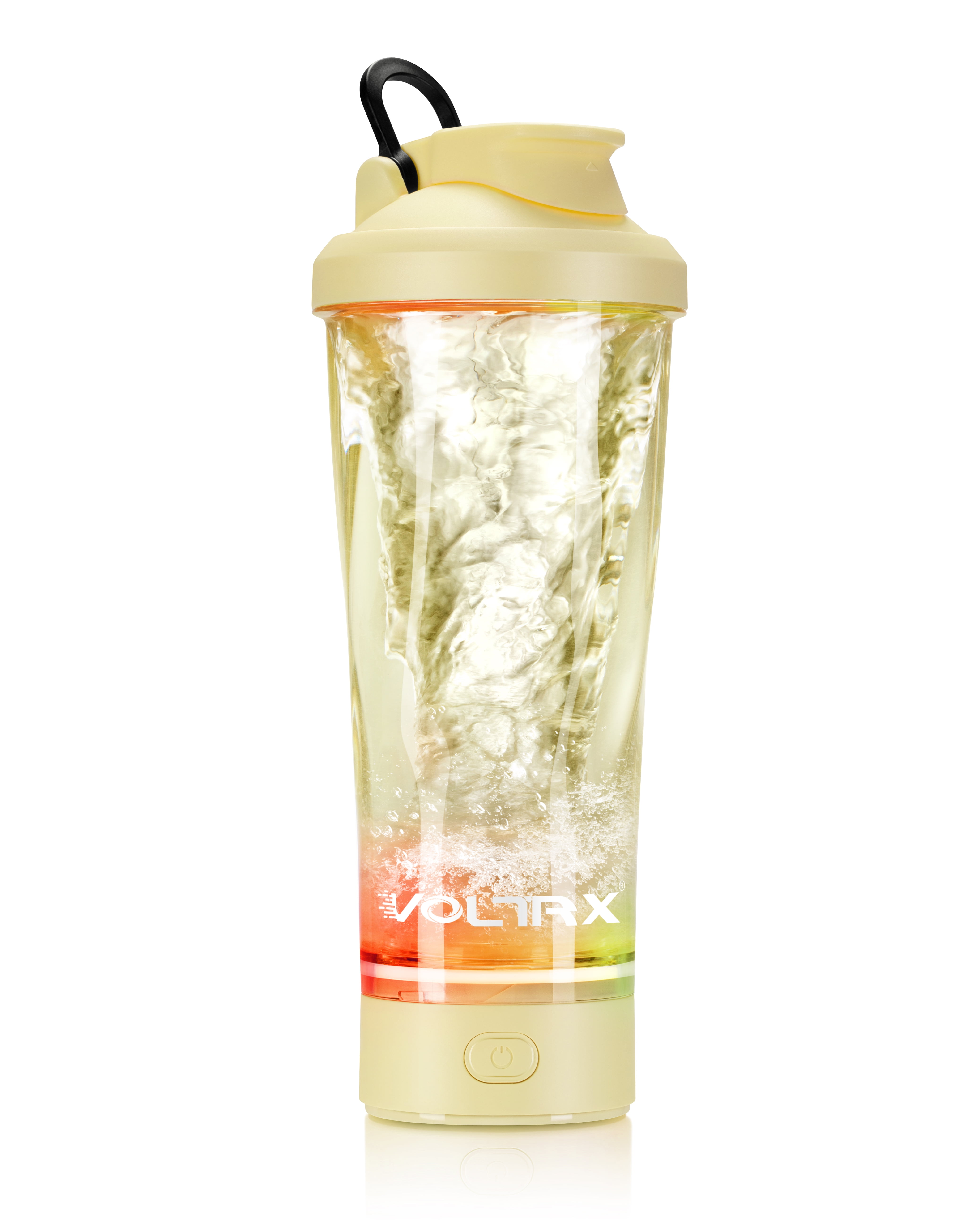 VOLTRX Electric Shaker Bottle: A Blend of Innovation and Elegance