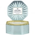thumbnail image 1 of VOLUSPA - CASA PACIFICA OCTAGON TIN CANDLE, 1 of 2