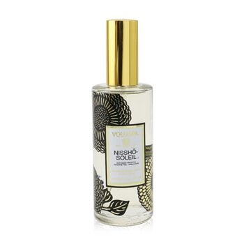 Room & Body Spray