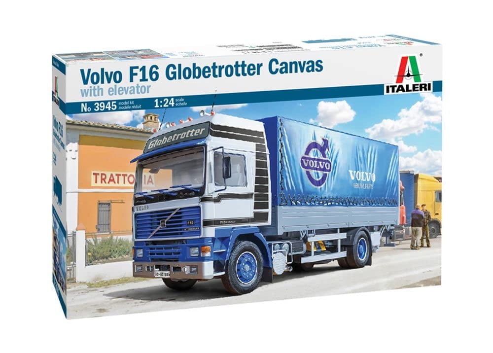 Italeri