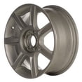 thumbnail image 1 of VOLVO V70 S70 Wheel 2000 16" Factory OEM 94812666, 1 of 7