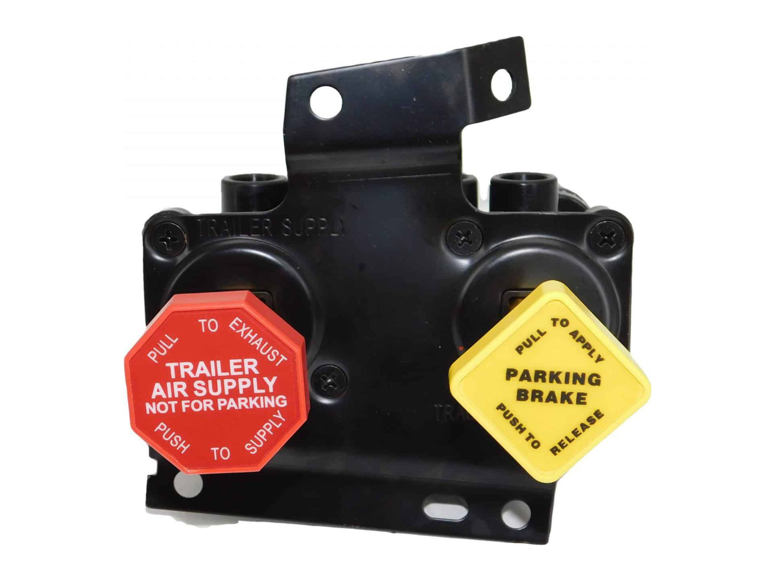 VOLVO VNL DASH VALVE REPLACEMENT 24340522/ !!! 5 PORT !!!