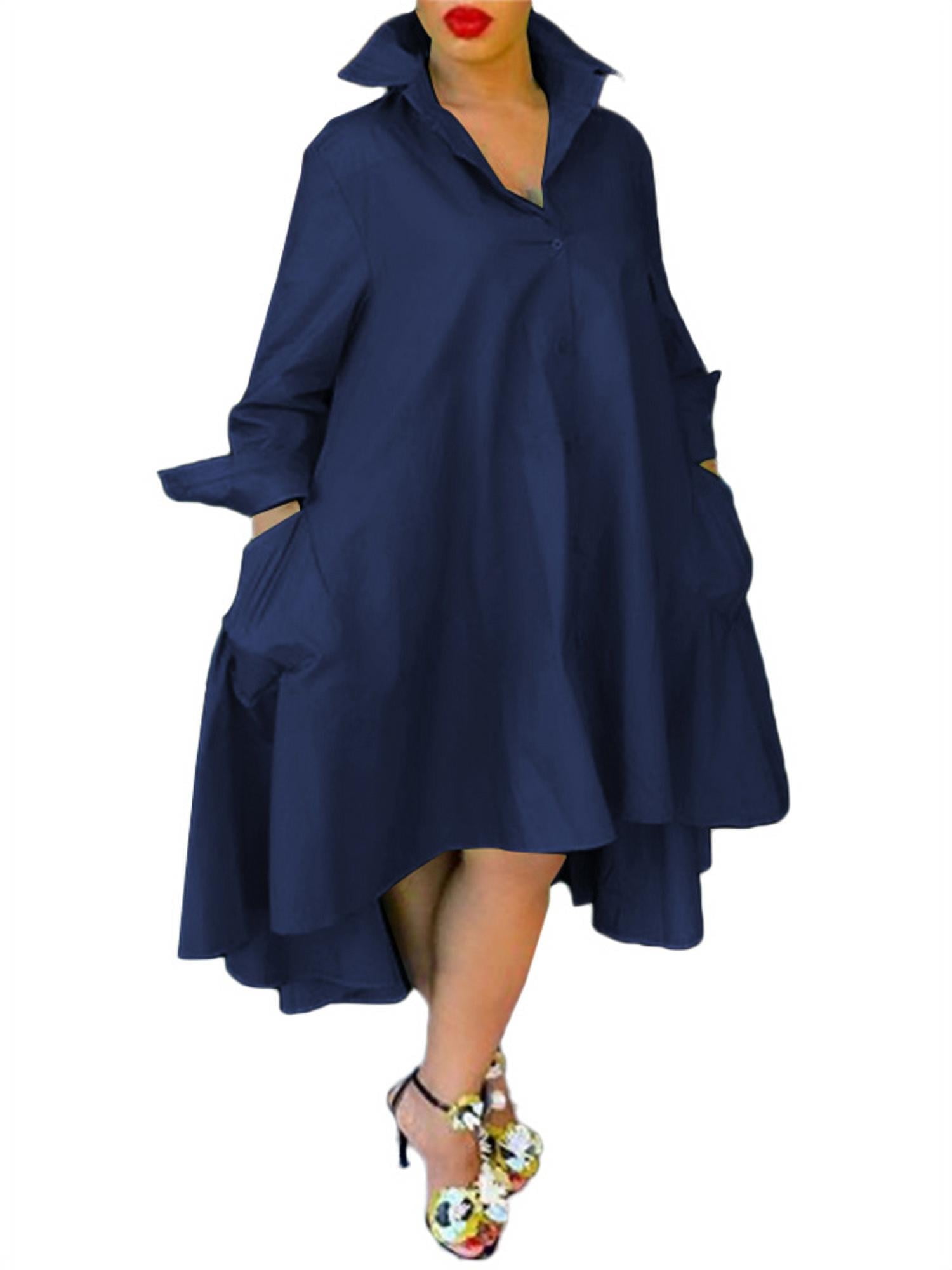 chinese dress ladies Milloud Plus Size Dress for Women main image 1
