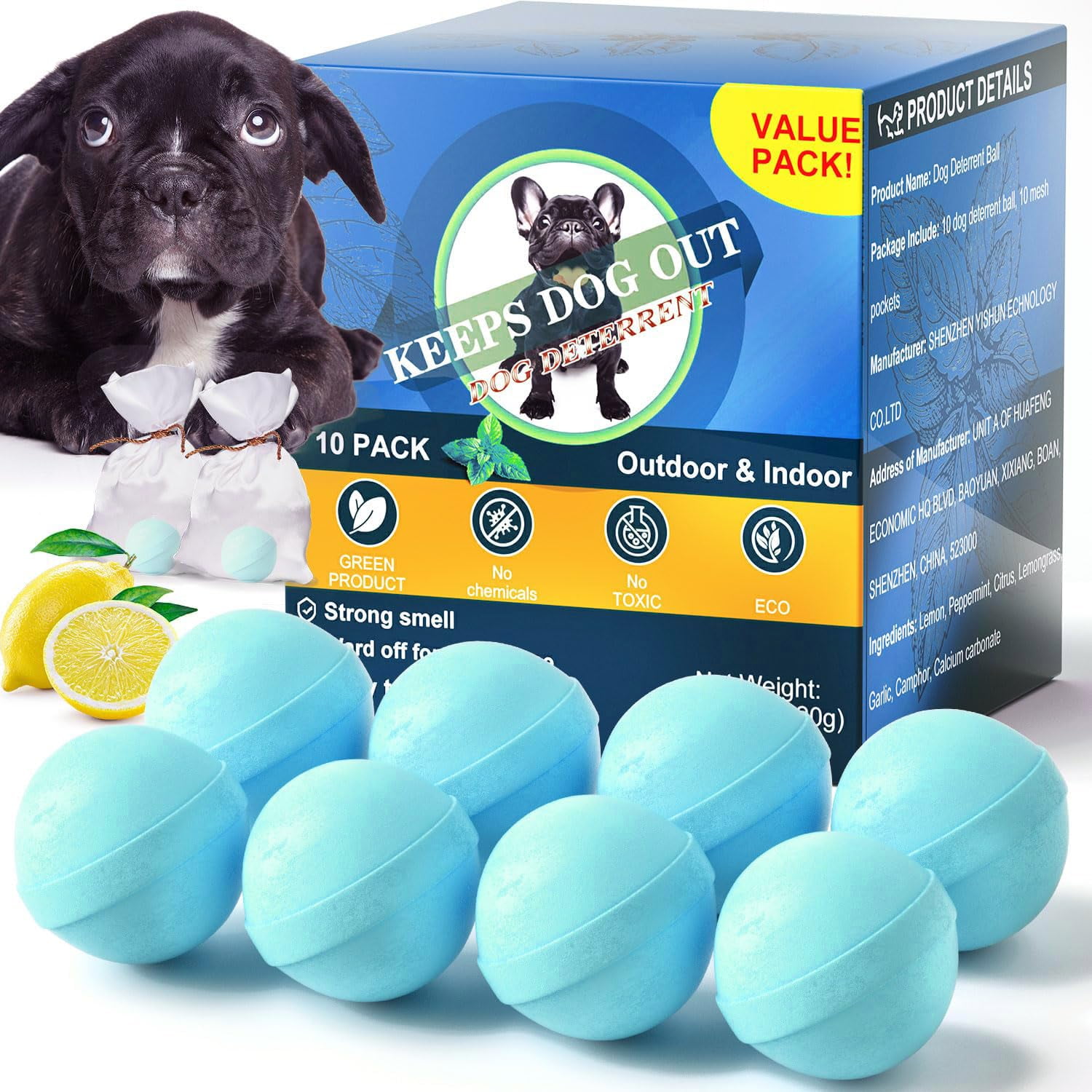 How to Keep a Stray Dog Out of Your Yard: Effective Tips That Work