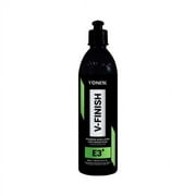 Vonixx - V-FINISH ultra Finishing Polishhard Paint 16oz