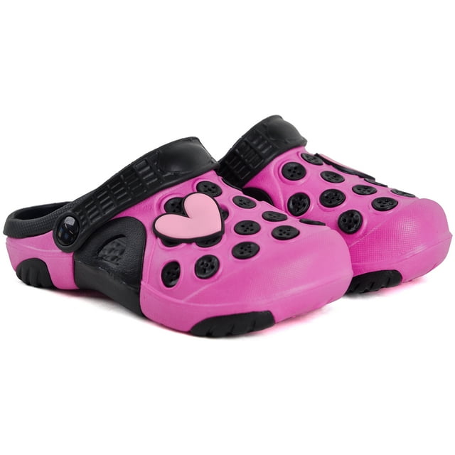 vonmay clogs