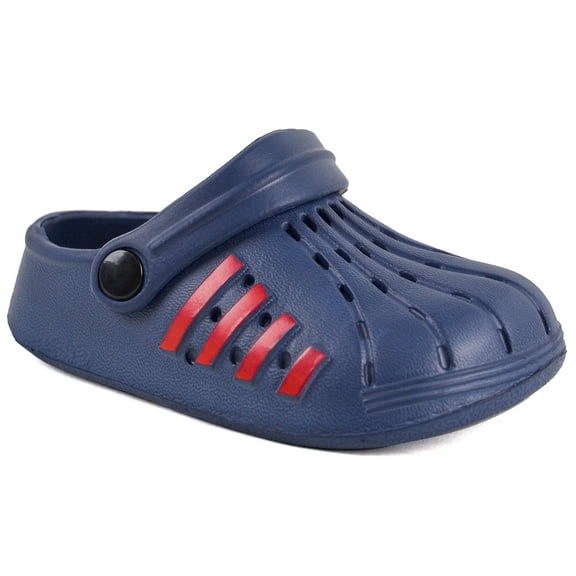 VONMAY Girls Boys Clogs Unisex Kids Sandals Shoes Summer Slippers Beach Pool Toddler Clogs