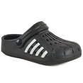 thumbnail image 1 of VONMAY Girls Boys Clogs Unisex Kids Sandals Shoes Summer Slippers Beach Pool Toddler Clogs, 1 of 6