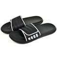 VONMAY Men's Sandals Slippers Casual Slides Shower Shoes