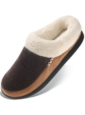 mens slippers walmart