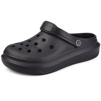 Plantar Fasciitis Clarks Breeze Sea Flip Flops Black Clarks Breeze - Main Image