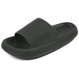 ISlide Royal Indiana Pacers NBA Hardwood Classics Jersey Slide Sandals -  Yahoo Shopping