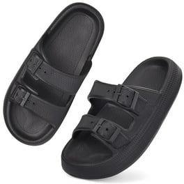◆CROCS◆ Bay Slide Black 211108001 Baya Sandal - Crocs